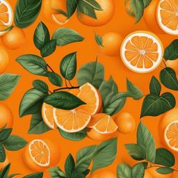 Orange Background Wallpaper - cute orange wallpaper aesthetic  