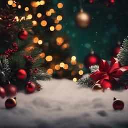 Christmas Background Wallpaper - christmas desktop wallpaper aesthetic  