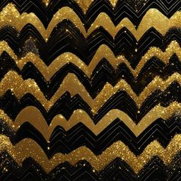 Gold Background Wallpaper - black and gold glitter background free  