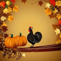 Thanksgiving Background Wallpaper - thanksgiving image background  