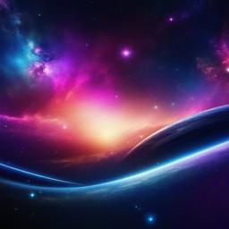 Galaxy Background Wallpaper - galaxy motion background  