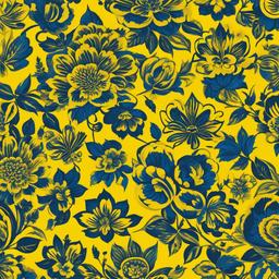 Yellow Background Wallpaper - background blue and yellow  