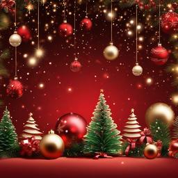 Christmas Background Wallpaper - xmas wallpaper aesthetic  