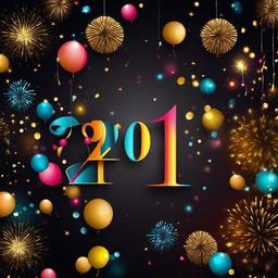 Party Background Wallpaper - new year party wallpaper  