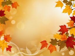 Fall Background Wallpaper - background of fall  