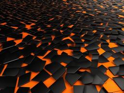 Black And Orange Background - Bold mix of black and orange.  background wallpaper