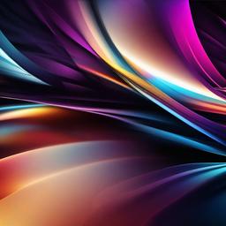 Abstract Background Wallpaper - abstract motion background  