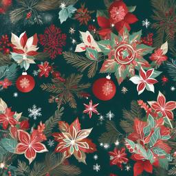 Christmas Background Wallpaper - christmas boho wallpaper  