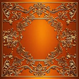 Orange Background Wallpaper - orange silk background  