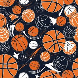 basketball clip art 