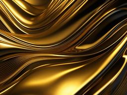 Background Gold Metallic - Shiny metallic gold, perfect for luxury themes.  background wallpaper