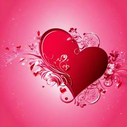 Valentine Background Wallpaper - valentine background clipart  