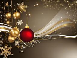 Free Animated Christmas Backgrounds  