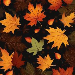 Fall Background Wallpaper - fall phone background  