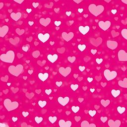 Heart Background Wallpaper - pink cute heart background  