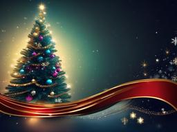 Cool Christmas Wallpapers 4K  