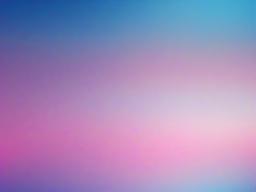 Background Blue Pink-Soft blend of blue and pink with an ombre effect  background wallpaper