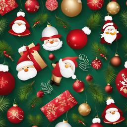 Christmas Background Wallpaper - christmas photo background  