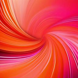 Orange Background Wallpaper - pink and orange swirl background  