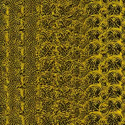 Yellow Background Wallpaper - pattern yellow background  