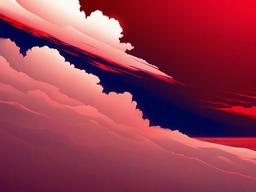 Red Sky Wallpaper  ,desktop background wallpaper