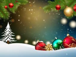 Christmas Background Pictures Free  