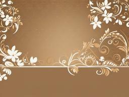 cute light brown wallpaper  ,desktop background wallpaper