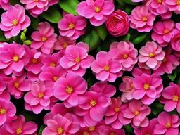 Flower Background Wallpaper - wallpaper pink flowers  