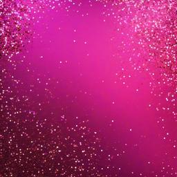 Glitter background - pink with sparkles background  