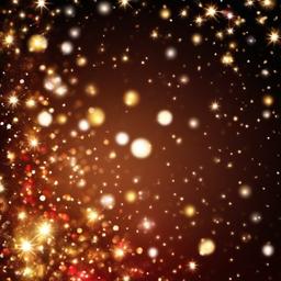 Glitter background - sparkle christmas background  