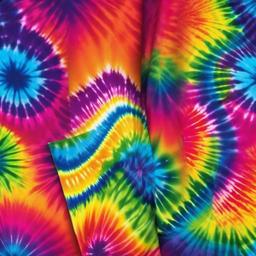 Rainbow Background Wallpaper - rainbow tie dye wallpaper  