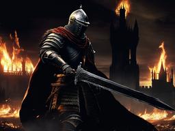 Dark Souls 3 Wallpaper  ,desktop background wallpaper