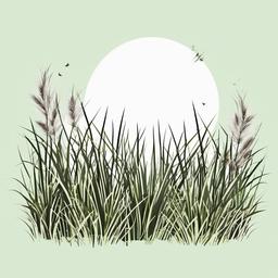 Grass  clipart