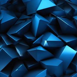 blue 3d wallpaper  