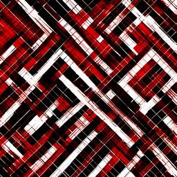 Red Background Wallpaper - black and red plaid background  