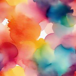 Watercolor Background Wallpaper - abstract colorful watercolor background  