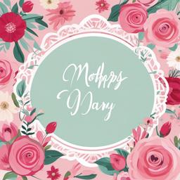 Mothers Day  clipart