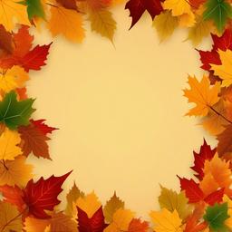 Fall Background Wallpaper - fall foliage background  