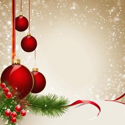 Christmas Background Wallpaper - solid christmas background  