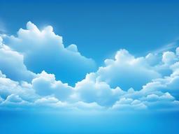 Hd Background Sky Blue  ,desktop background wallpaper