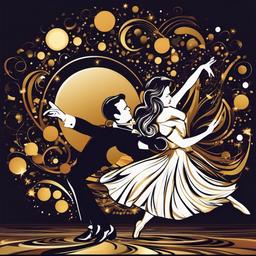 Dance  clipart