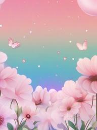 wallpaper aesthetic cute  ,mobile iphone background wallpaper