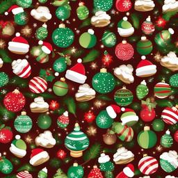 Christmas Background Wallpaper - christmas background cozy  