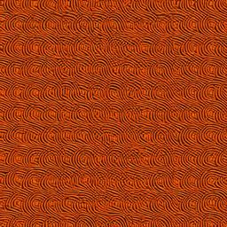 Orange Background Wallpaper - pattern background orange  