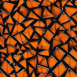 Orange Background Wallpaper - cool wallpaper orange  