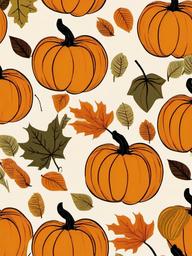 Fall Background Wallpaper - fall wallpaper with pumpkins  