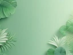 Green Aesthetic Wallpaper - Calming green wallpaper with subtle pastel tones for a soft, aesthetic look.  background wallpaper