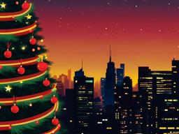 Die Hard Christmas Wallpaper  