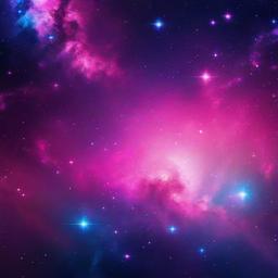 Galaxy Background Wallpaper - pink blue galaxy wallpaper  