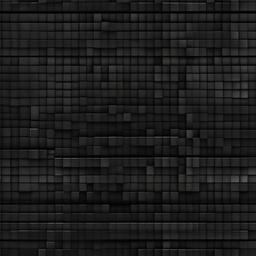 Black Minecraft Wallpaper  ,desktop background wallpaper